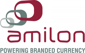 Amilon: powering branded currency